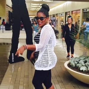 Meet your Posher, Mary